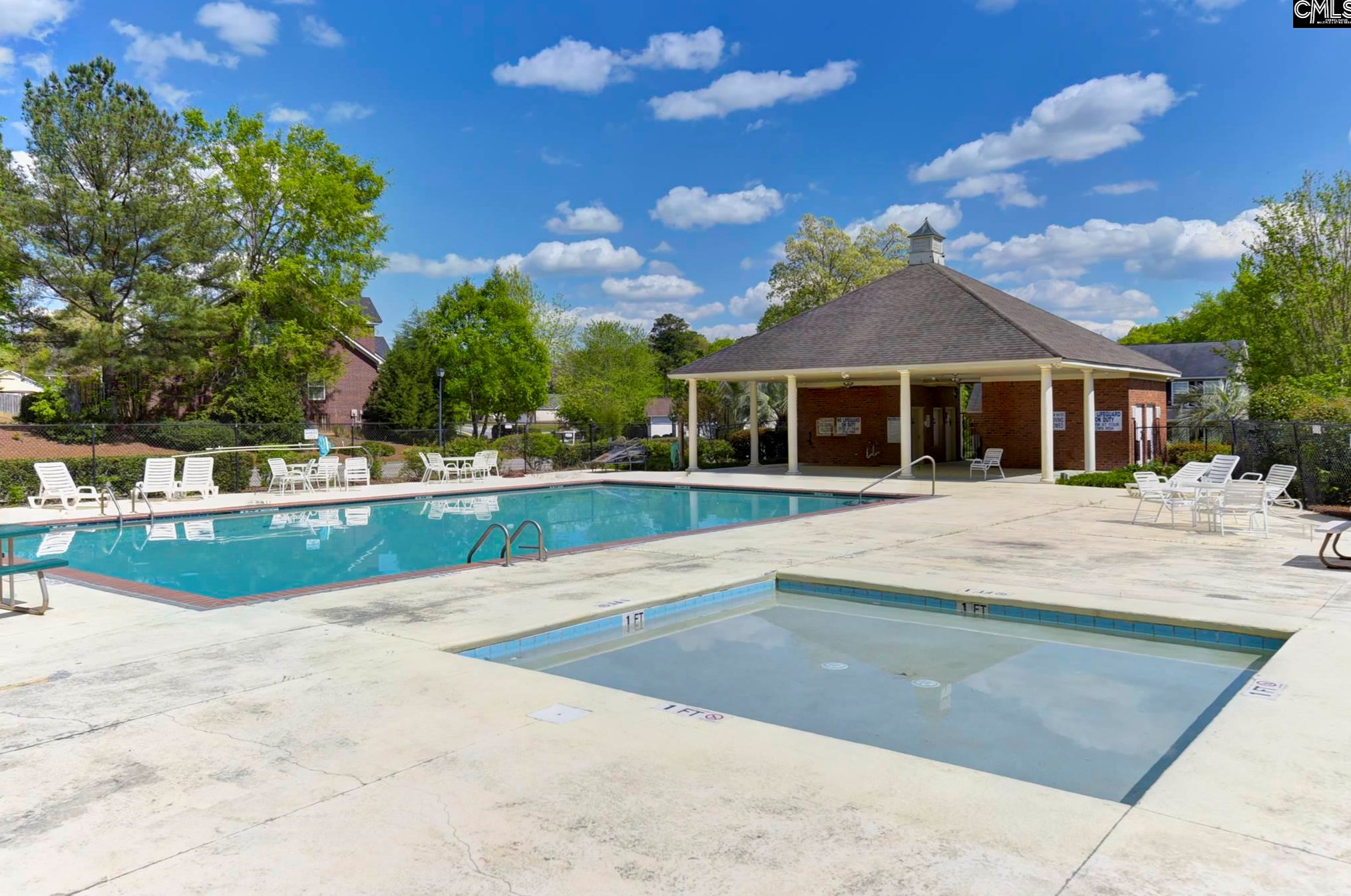 207 Averill Ln, Irmo, SC 29063-8130