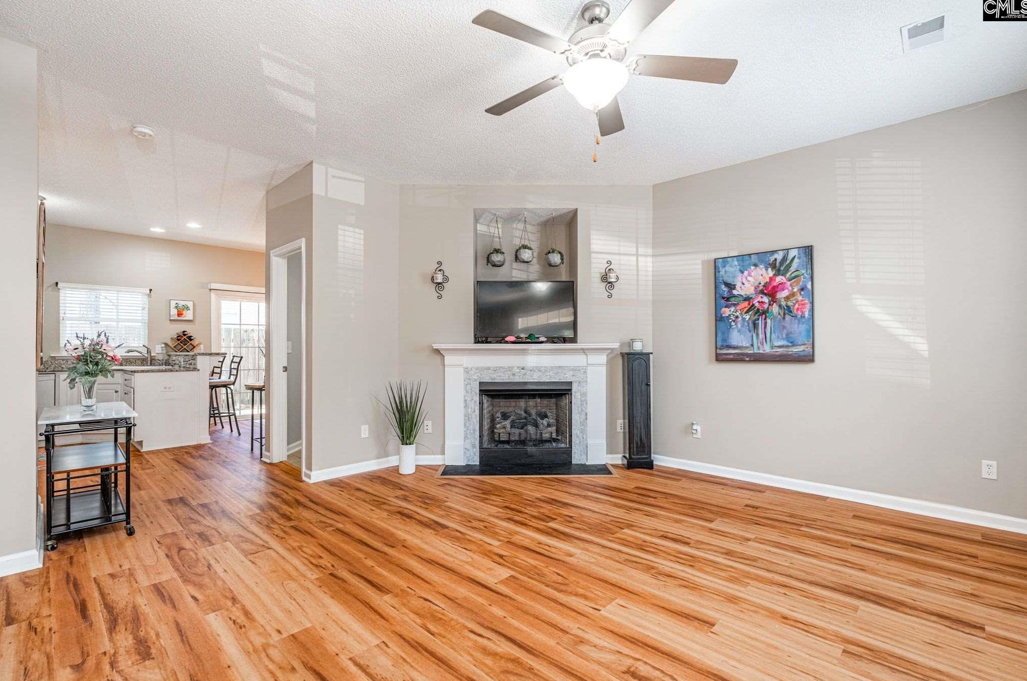 6 Crossbow Pl, Columbia, SC 29212-0725