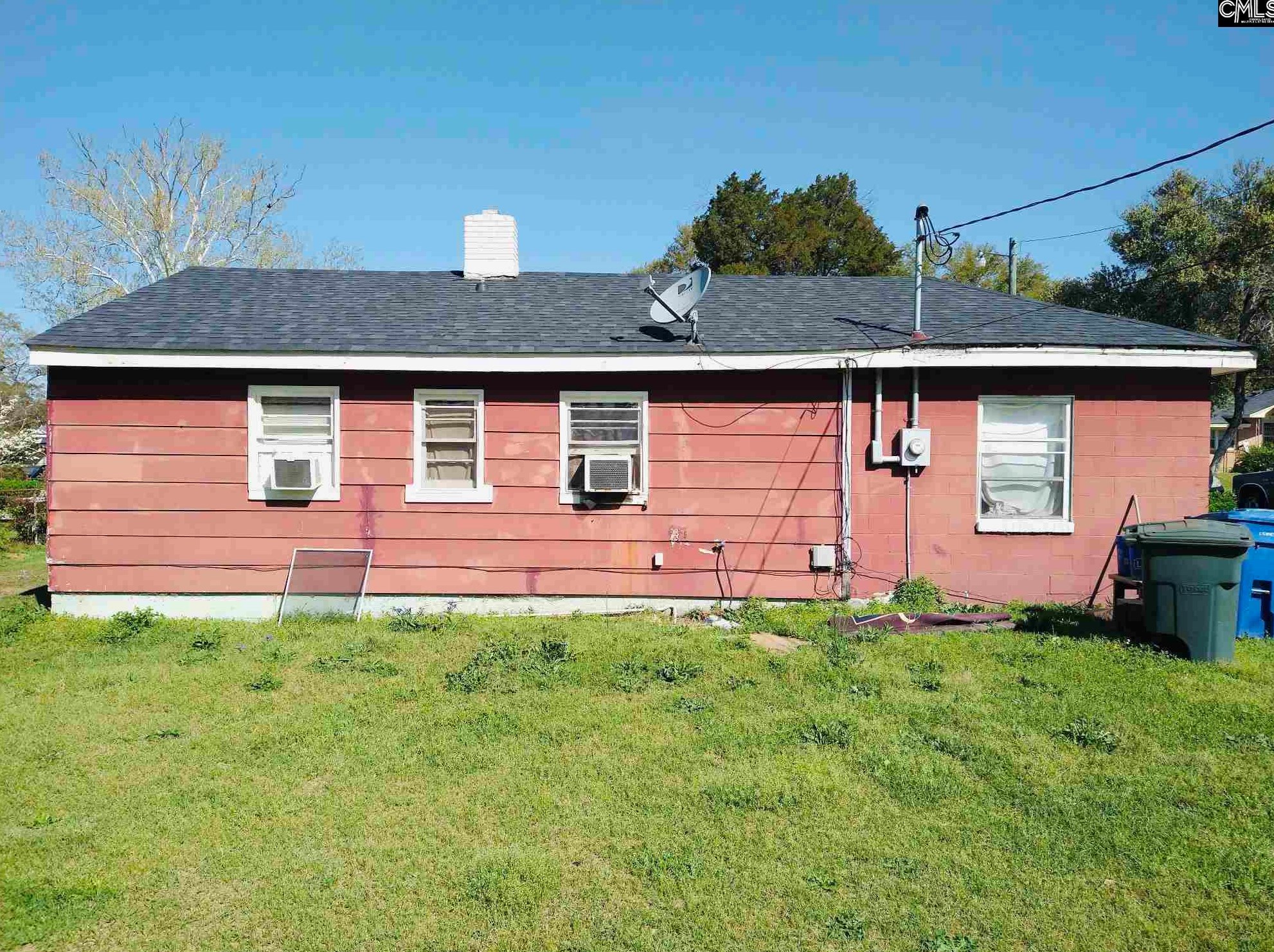 5 Samson Cir, Columbia, SC 29203-4945