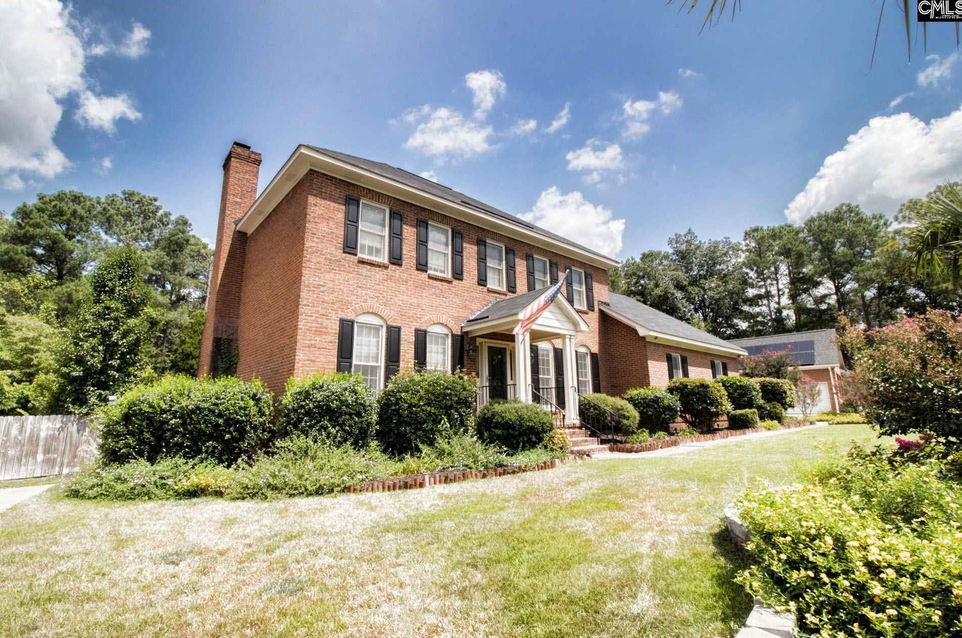 104 Rainsborough Way, Columbia, SC 29229-8841