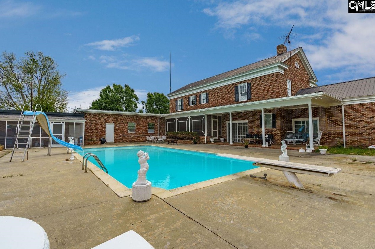 993 Columbia Hwy, Fruit Hill, SC 29138