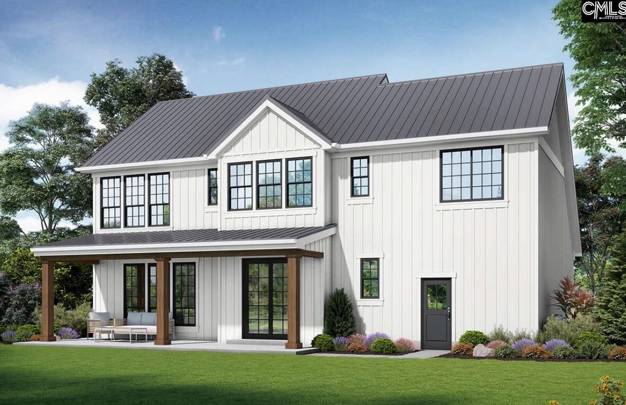 4719 Datura Rd, Columbia, SC 29205-2127