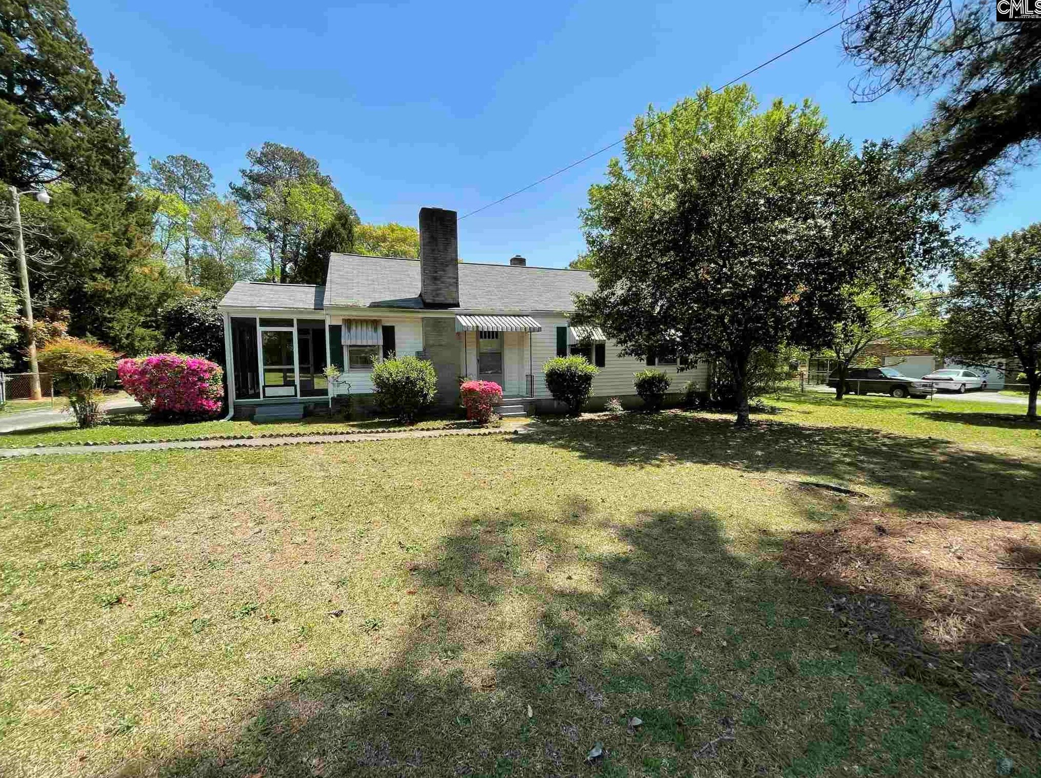 214 Chippewa Dr, Columbia, SC 29210-6509