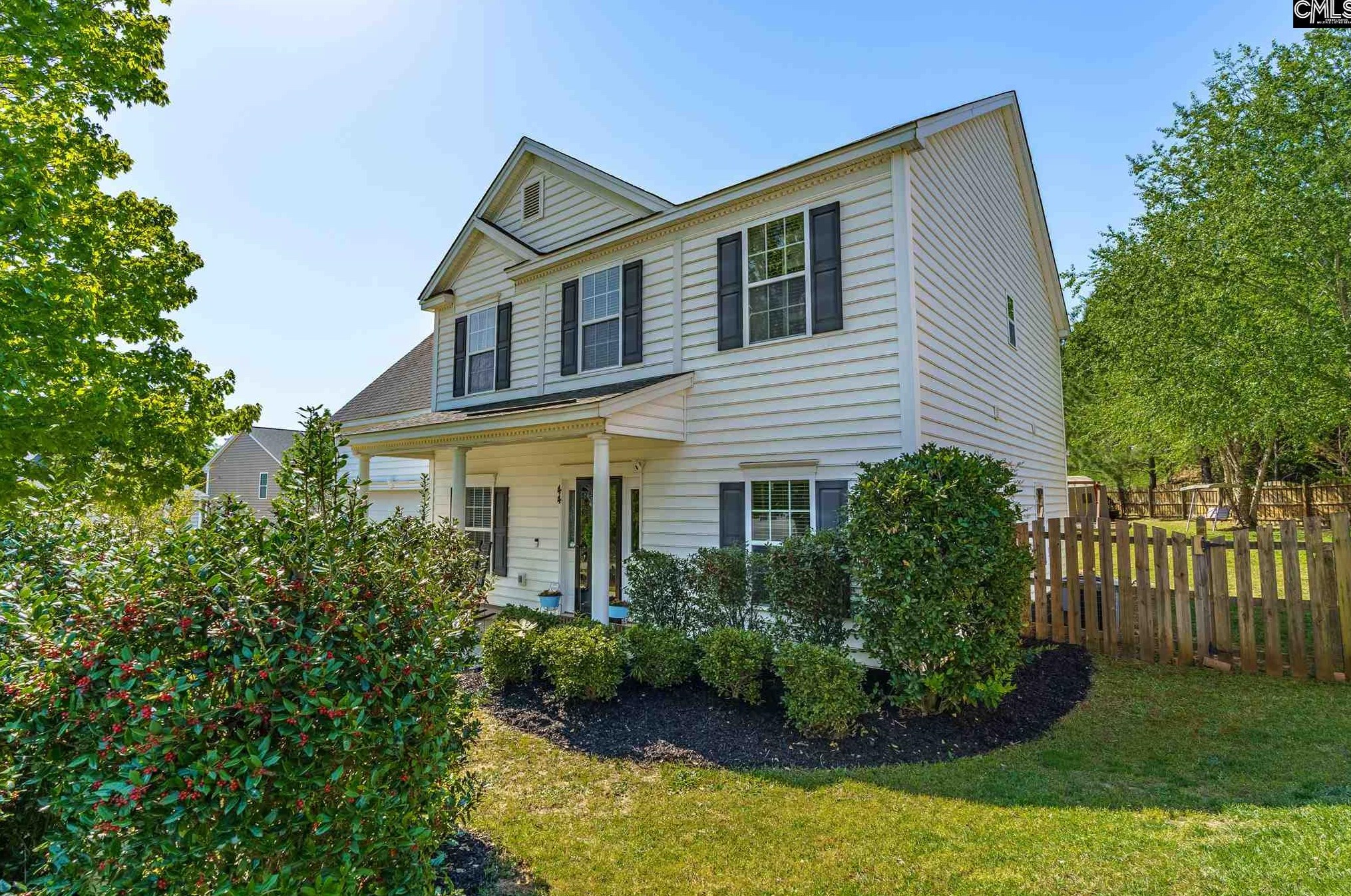 44 Coxsfield Ct, Columbia, SC 29212-0623