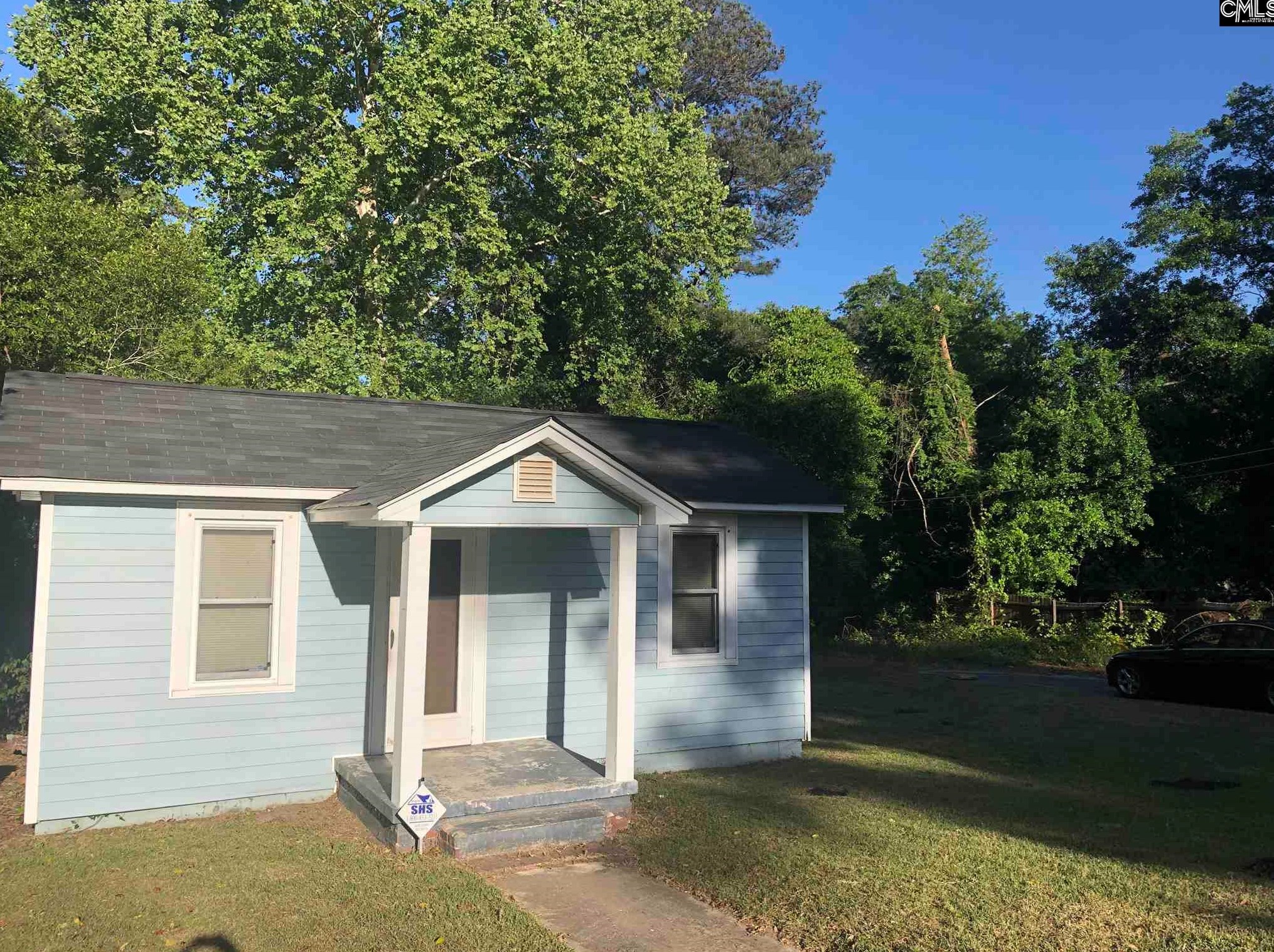 1524 Fanning St, Columbia, SC 29204-4232