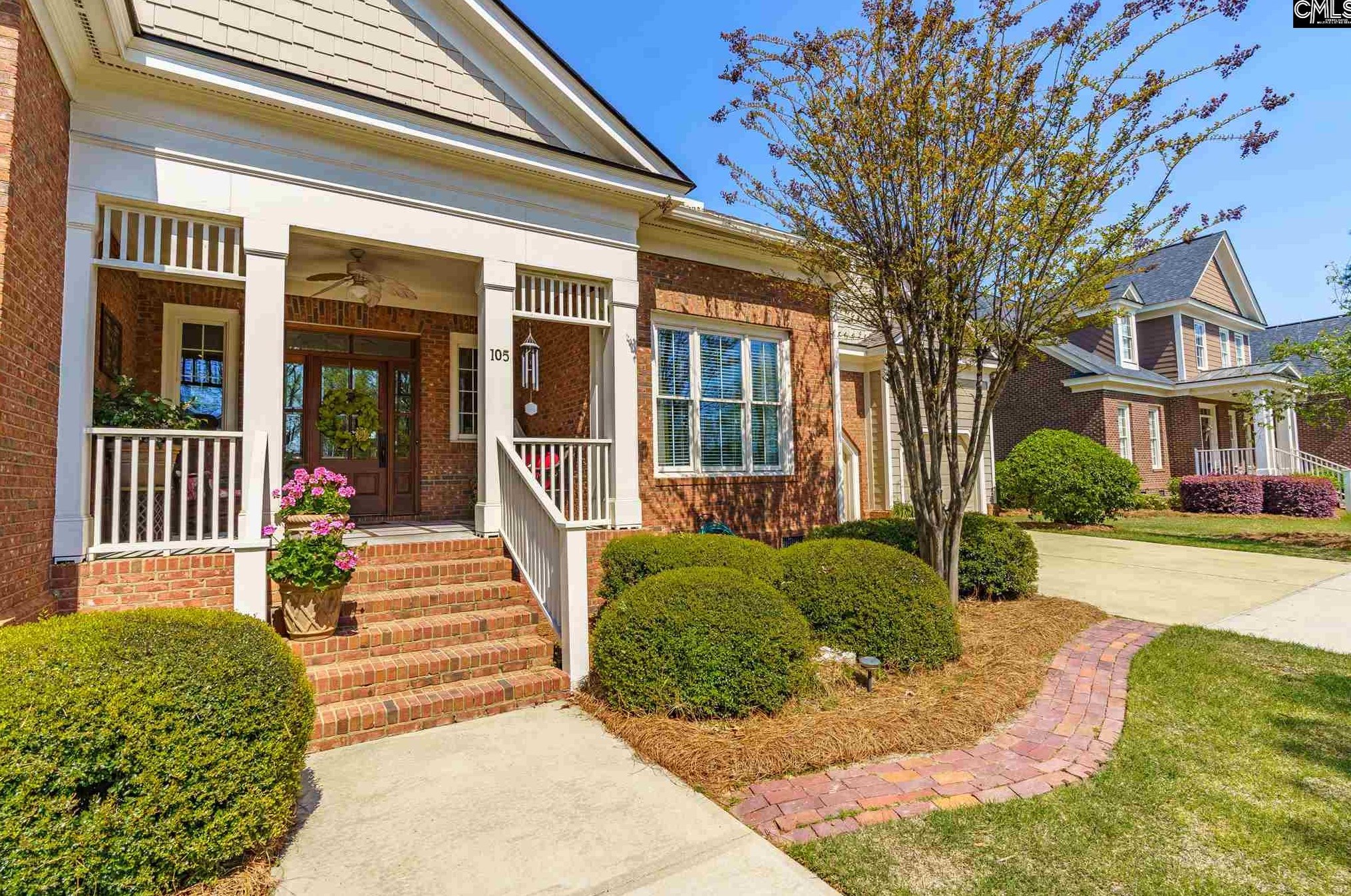105 Parish Walk, Elgin, SC 29045