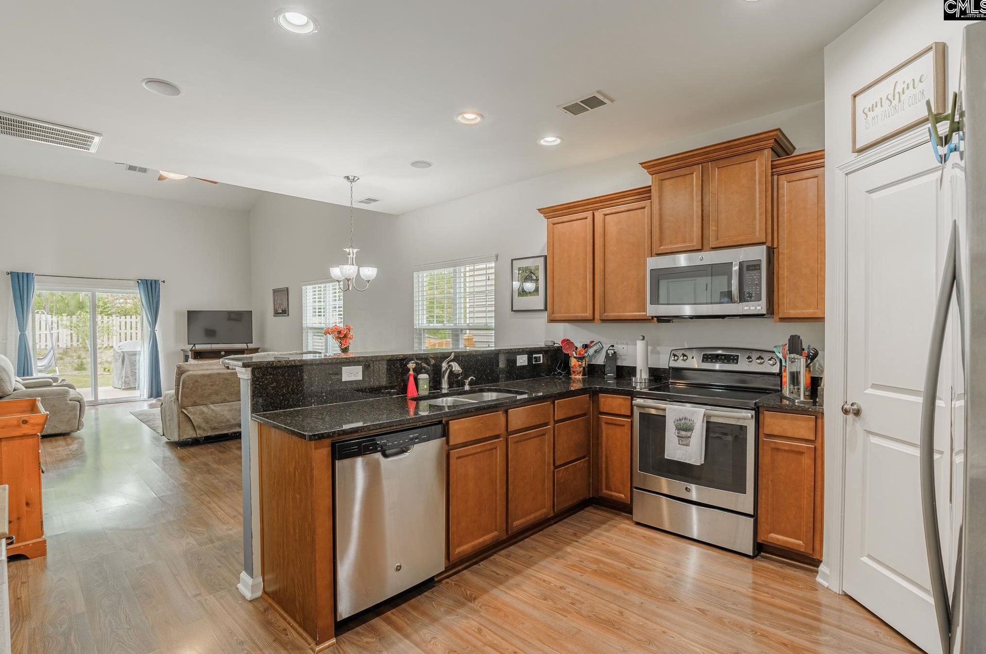 820 Parnell Ct, Columbia, SC 29229-8435
