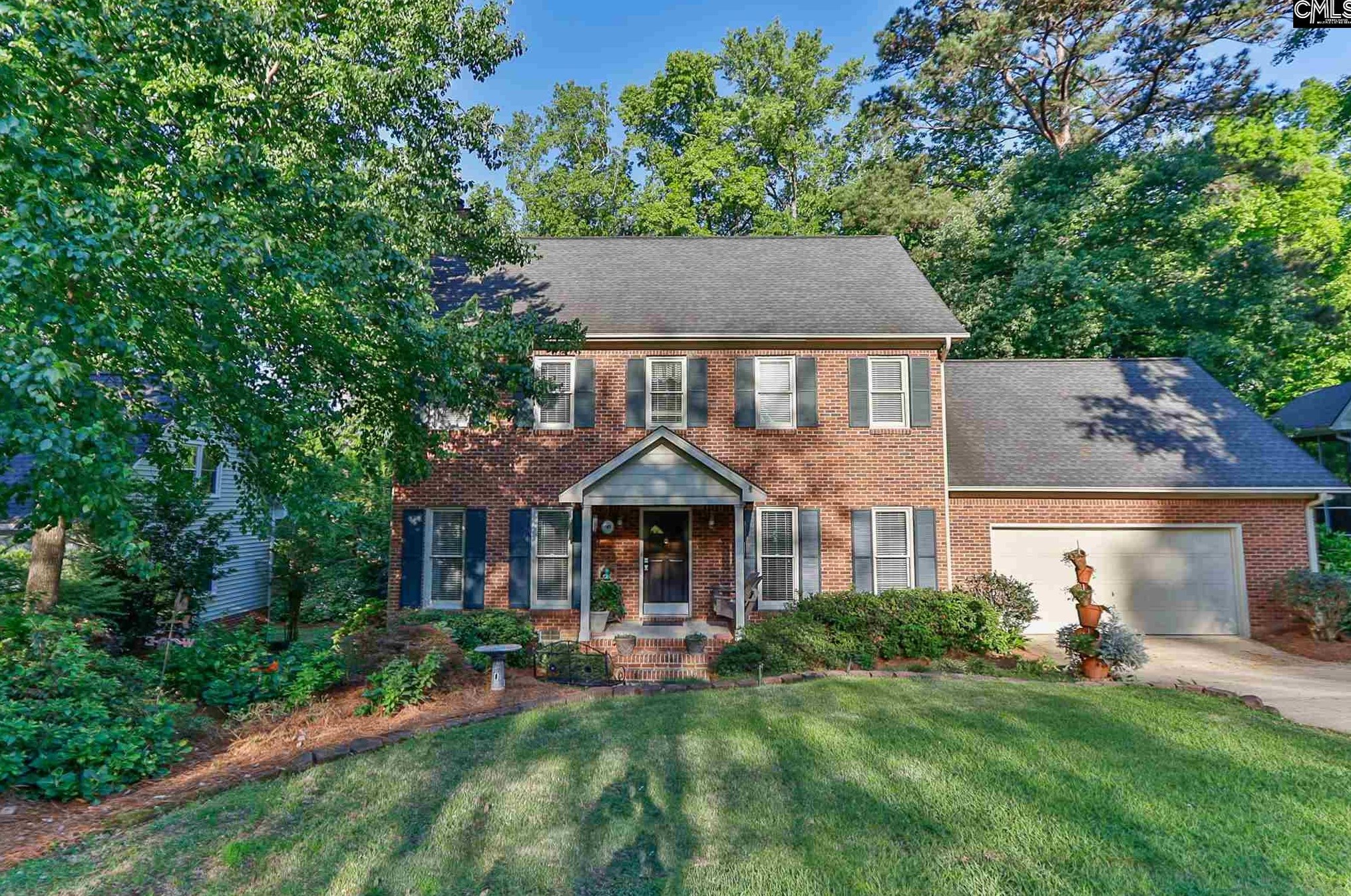 312 Whiteford Way, Lexington, SC 29072