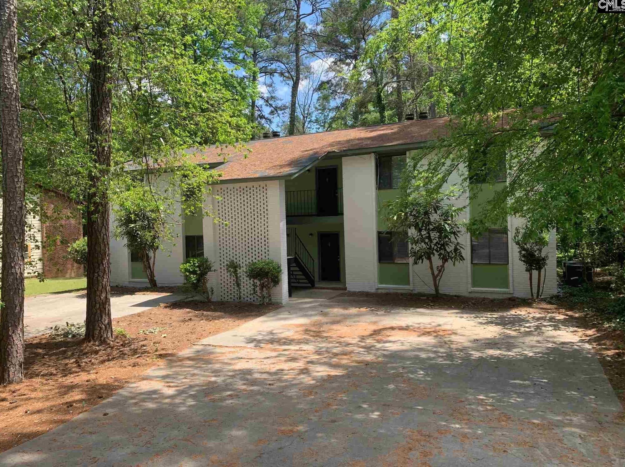 530 Evelyn Dr, Columbia, SC 29210