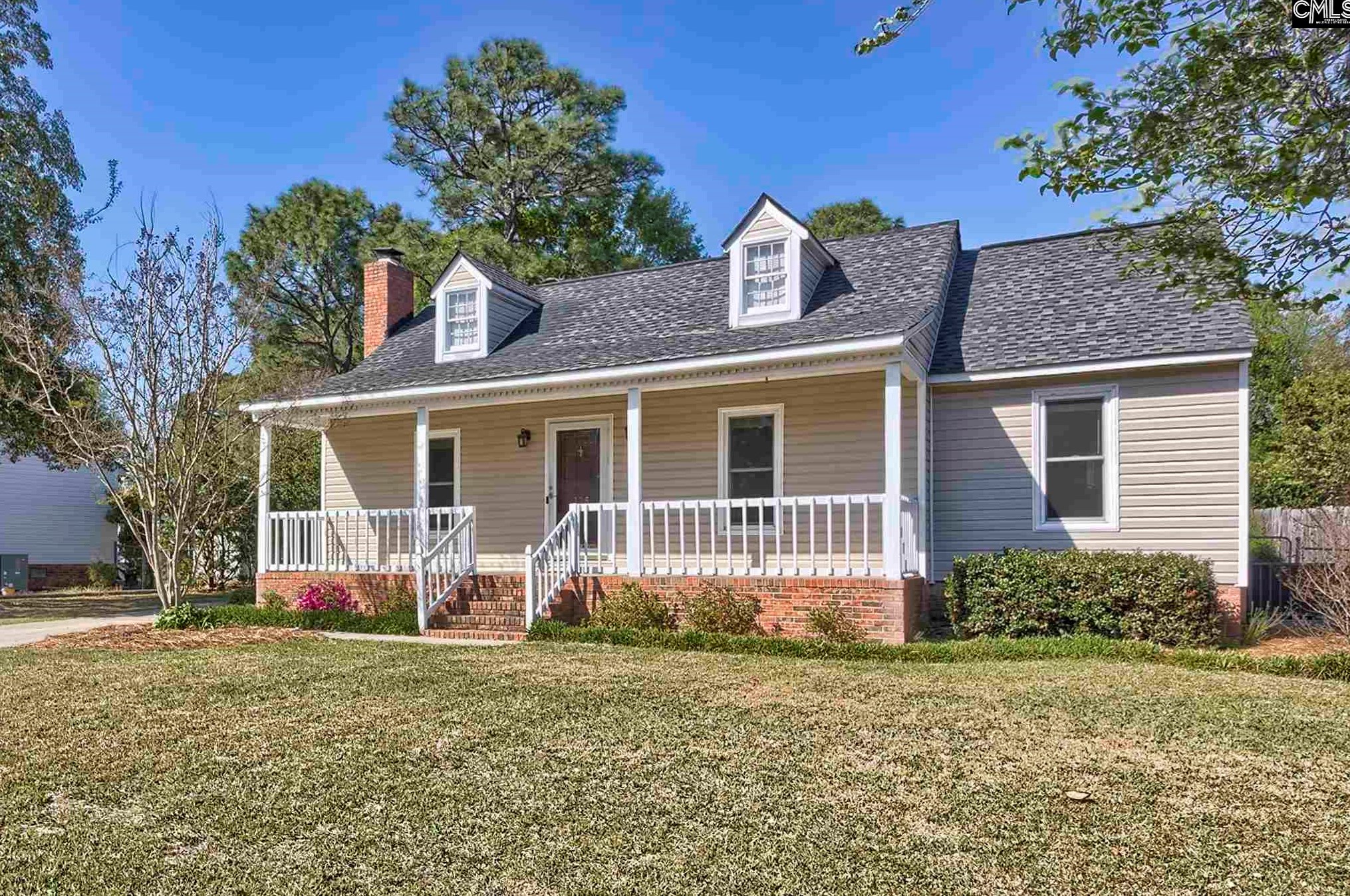 128 Santa Barbara Ct, Cayce-West Columbia, SC 29170