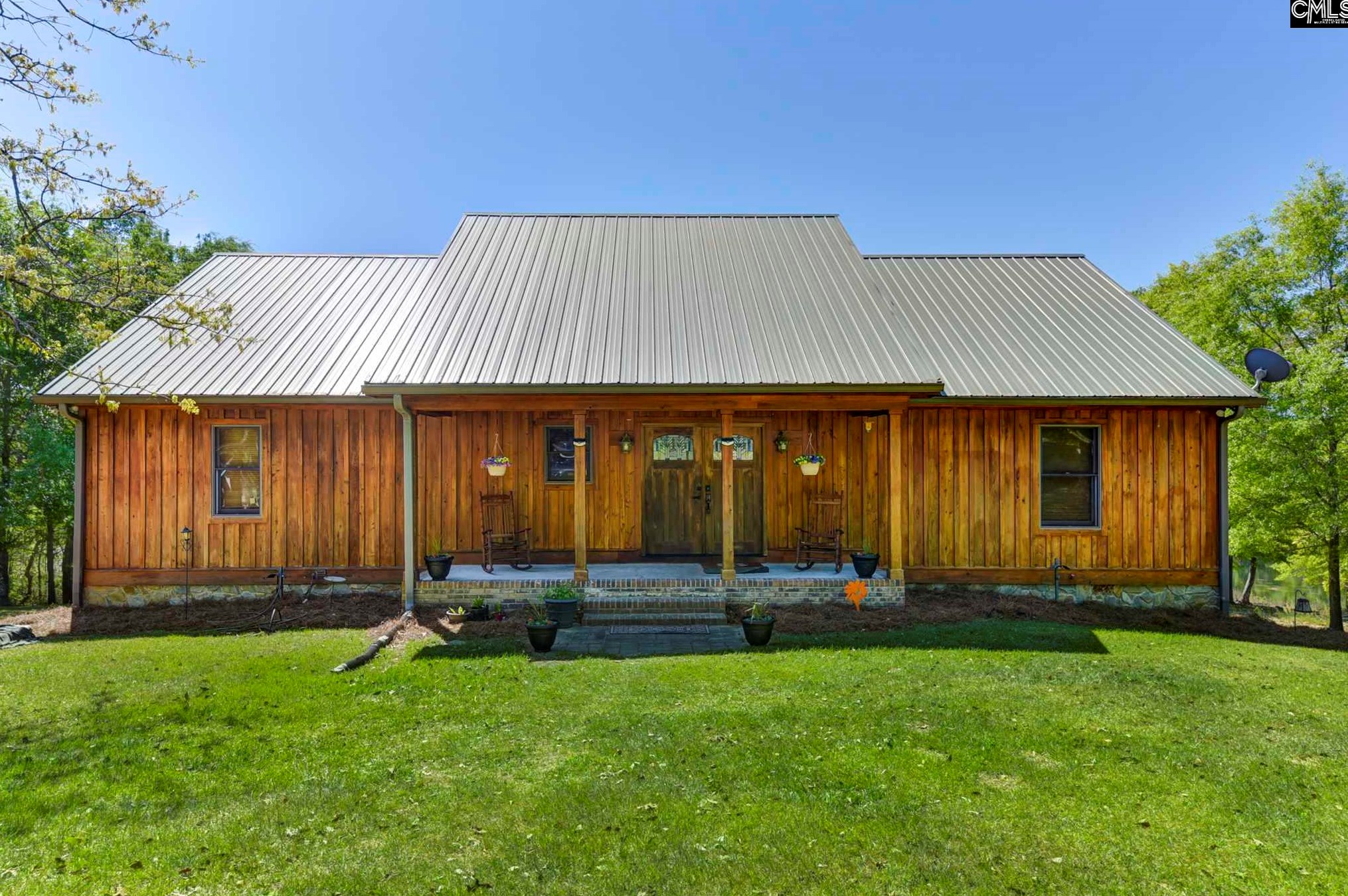 721 Abney Rd, Watsonia, SC 29105