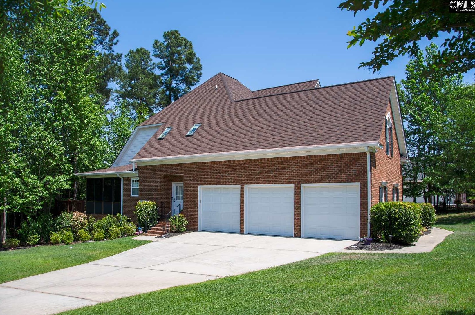 3408 Henbet Dr, Cayce-West Columbia, SC 29169