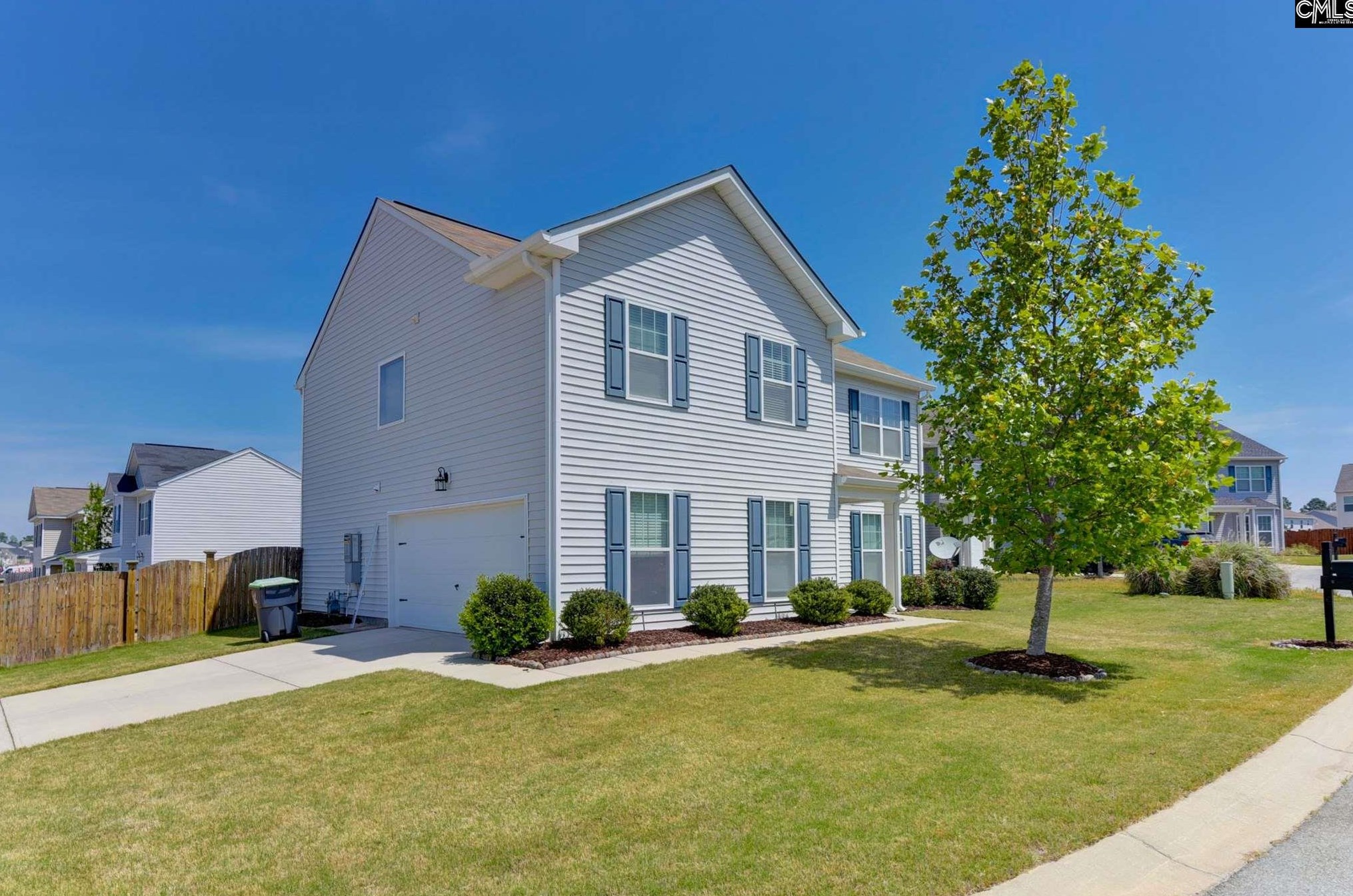 771 Deertrack Run, Lexington, SC 29073