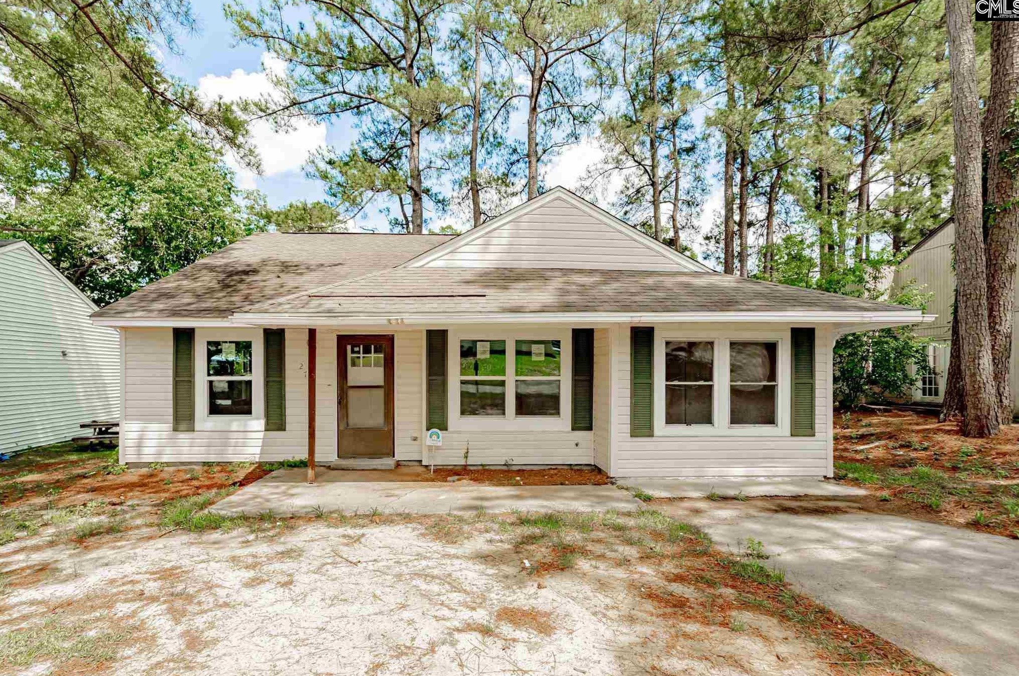 276 Jadetree Dr, Horrel Hill, SC 29061