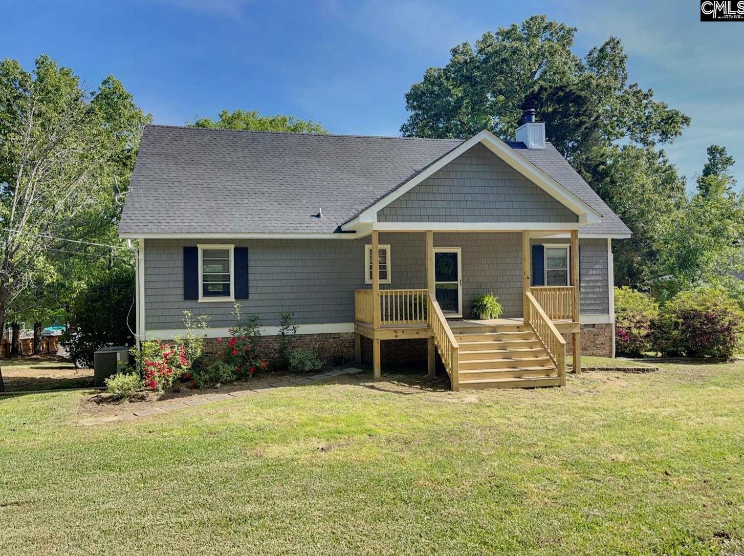 261 Mary Dr, Lake Murray, SC 29036-9557