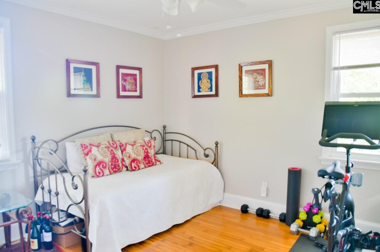 2004 Cherry Laurel Dr, Columbia SC 29204-4308 exterior