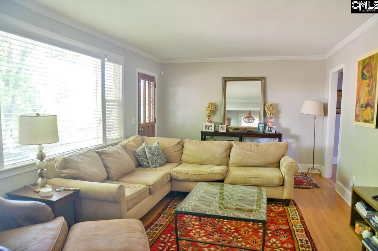 2004 Cherry Laurel Dr, Columbia SC 29204-4308 exterior