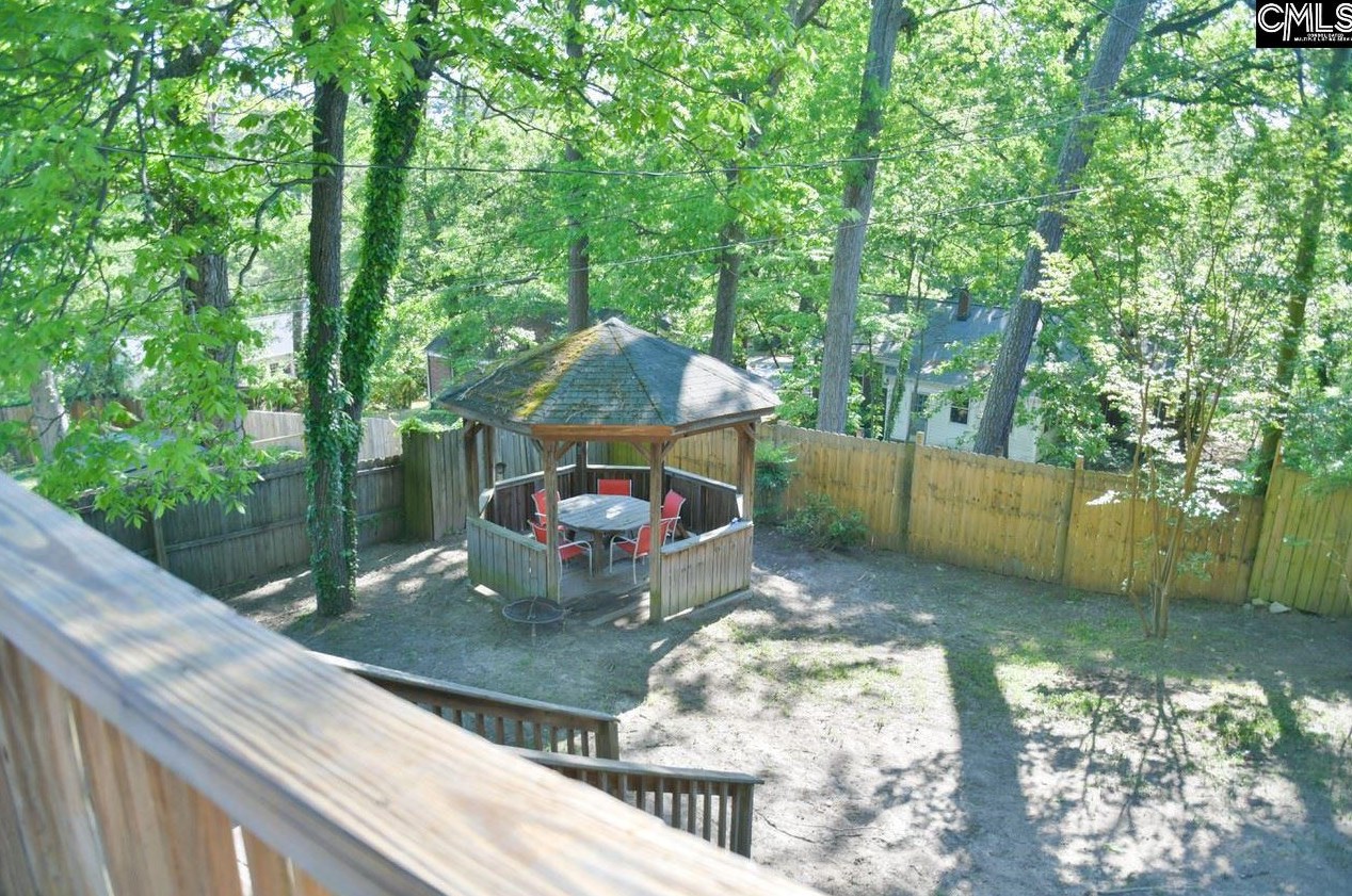 2004 Cherry Laurel Dr, Columbia SC 29204-4308 exterior