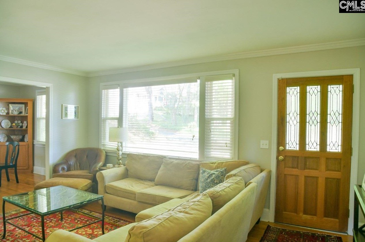 2004 Cherry Laurel Dr, Columbia SC 29204-4308 exterior