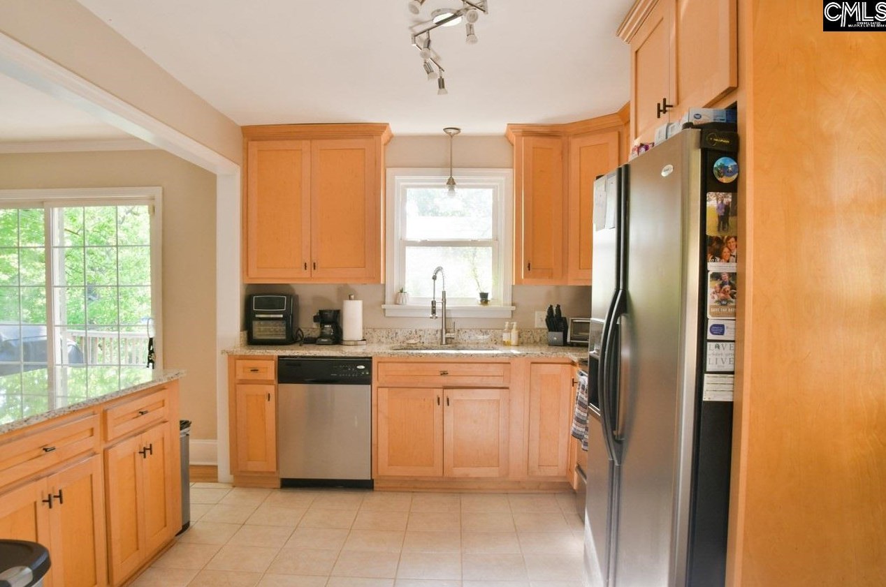 2004 Cherry Laurel Dr, Columbia SC 29204-4308 exterior