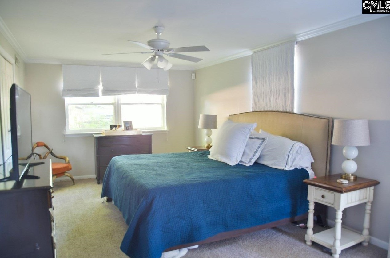 2004 Cherry Laurel Dr, Columbia SC 29204-4308 exterior