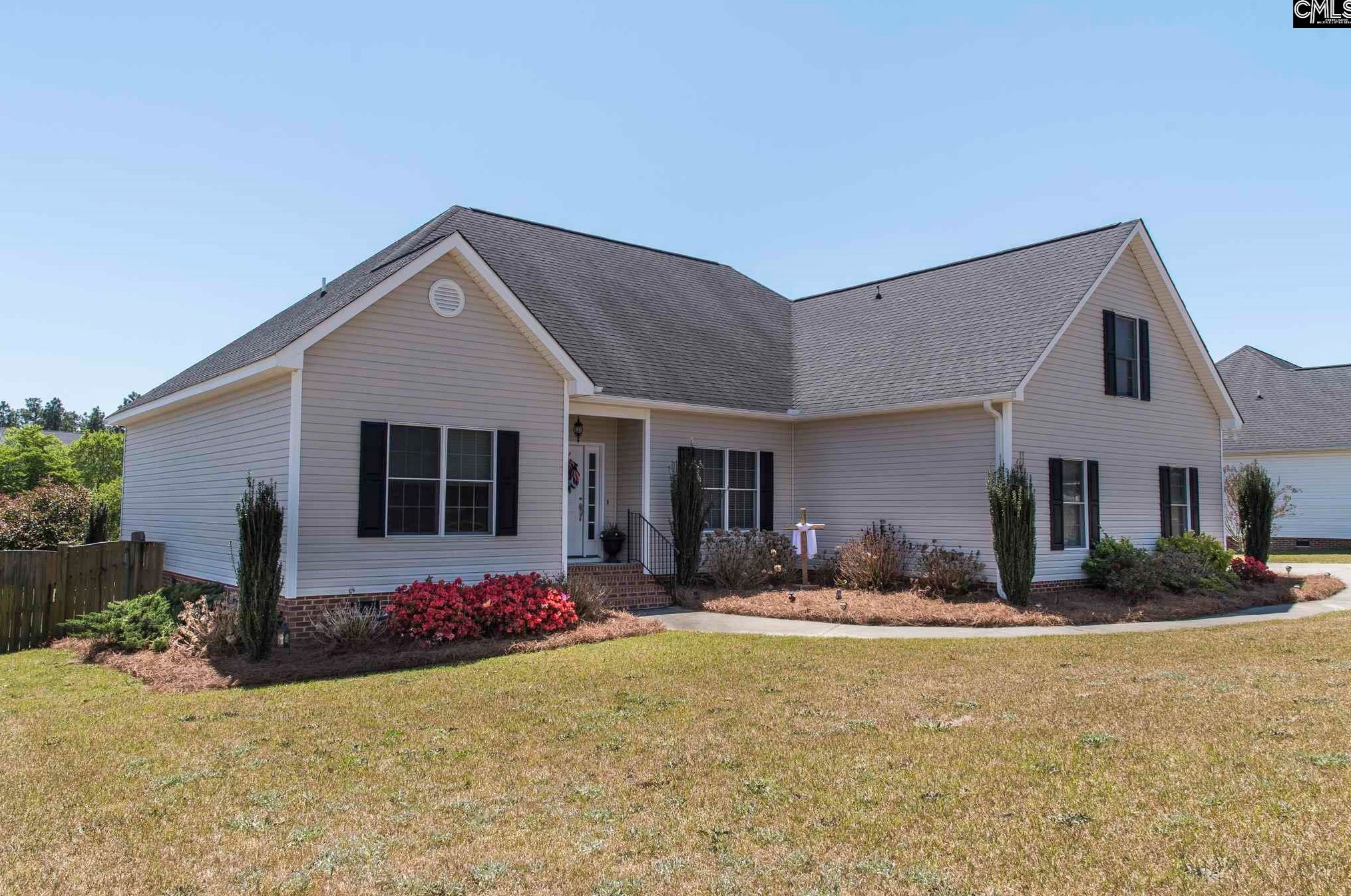 213 Emerald Farm Rd, Lexington, SC 29073