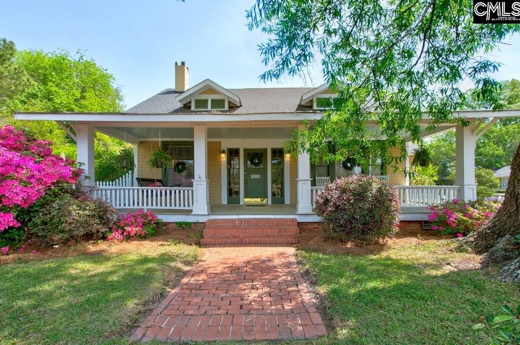 1308 Fair St, Red Hill, SC 29020