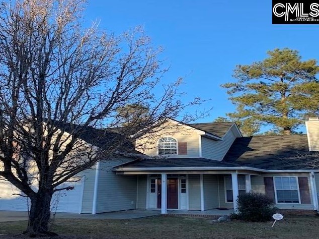 219 Pine Loop, Blythewood, SC 29016