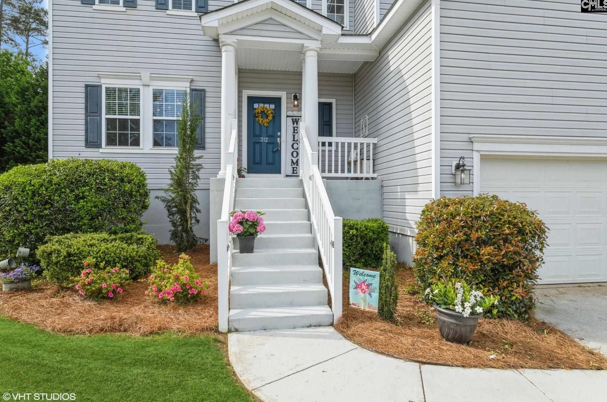 312 Settlers Trail, Lexington, SC 29072