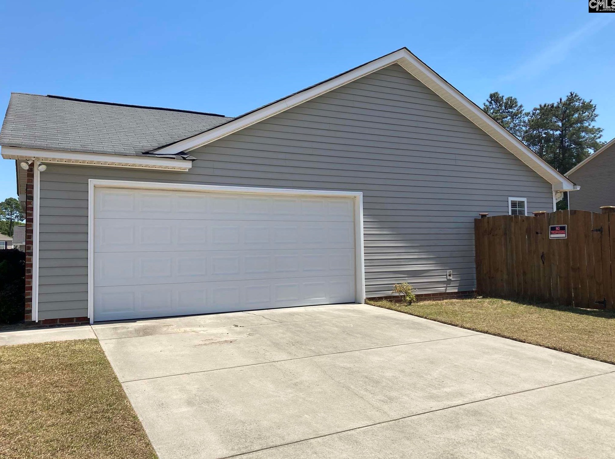 406 Colony Lakes Dr, Lexington, SC 29073