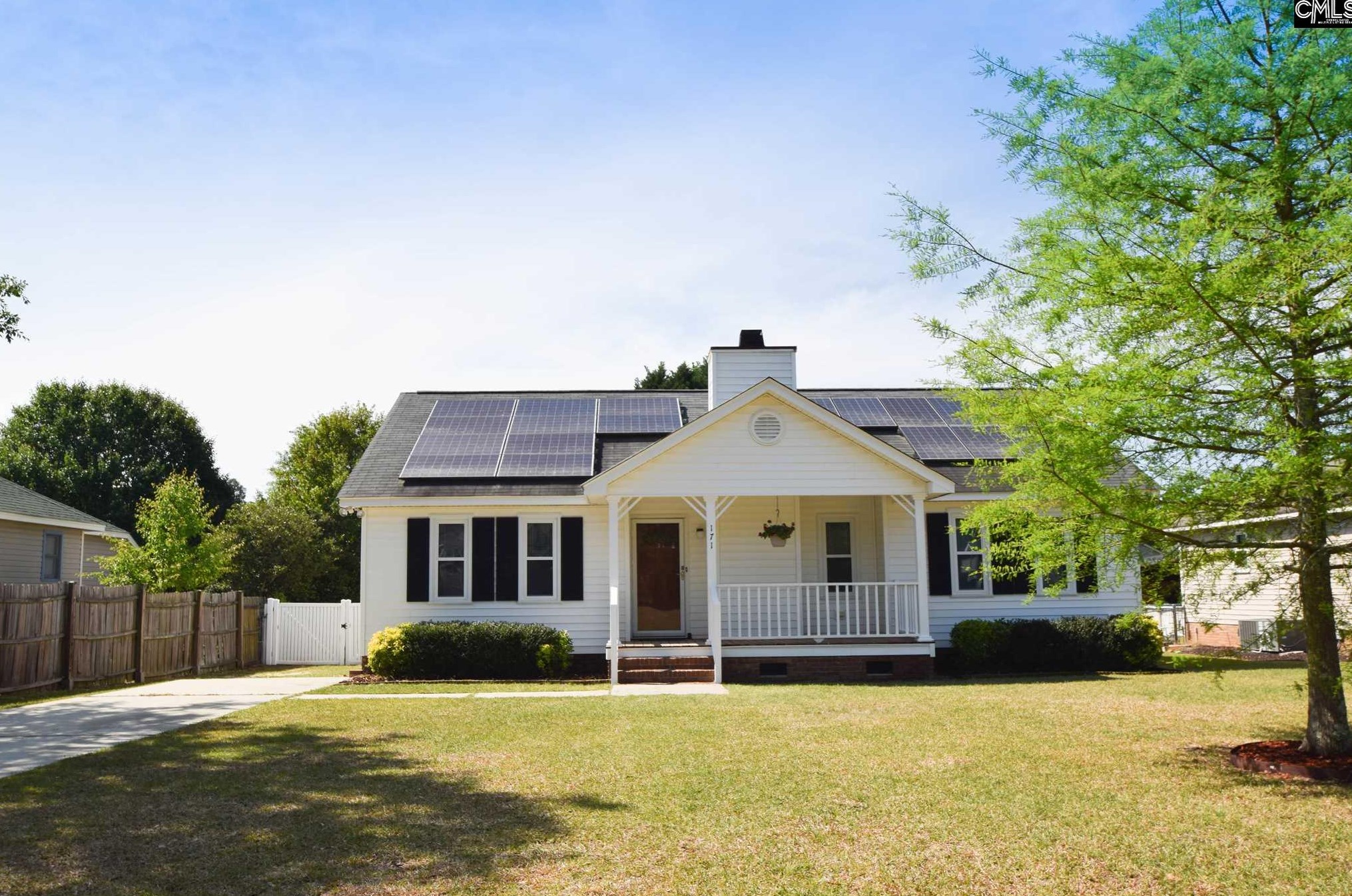 171 N Wrenwood Dr, Lexington, SC 29073