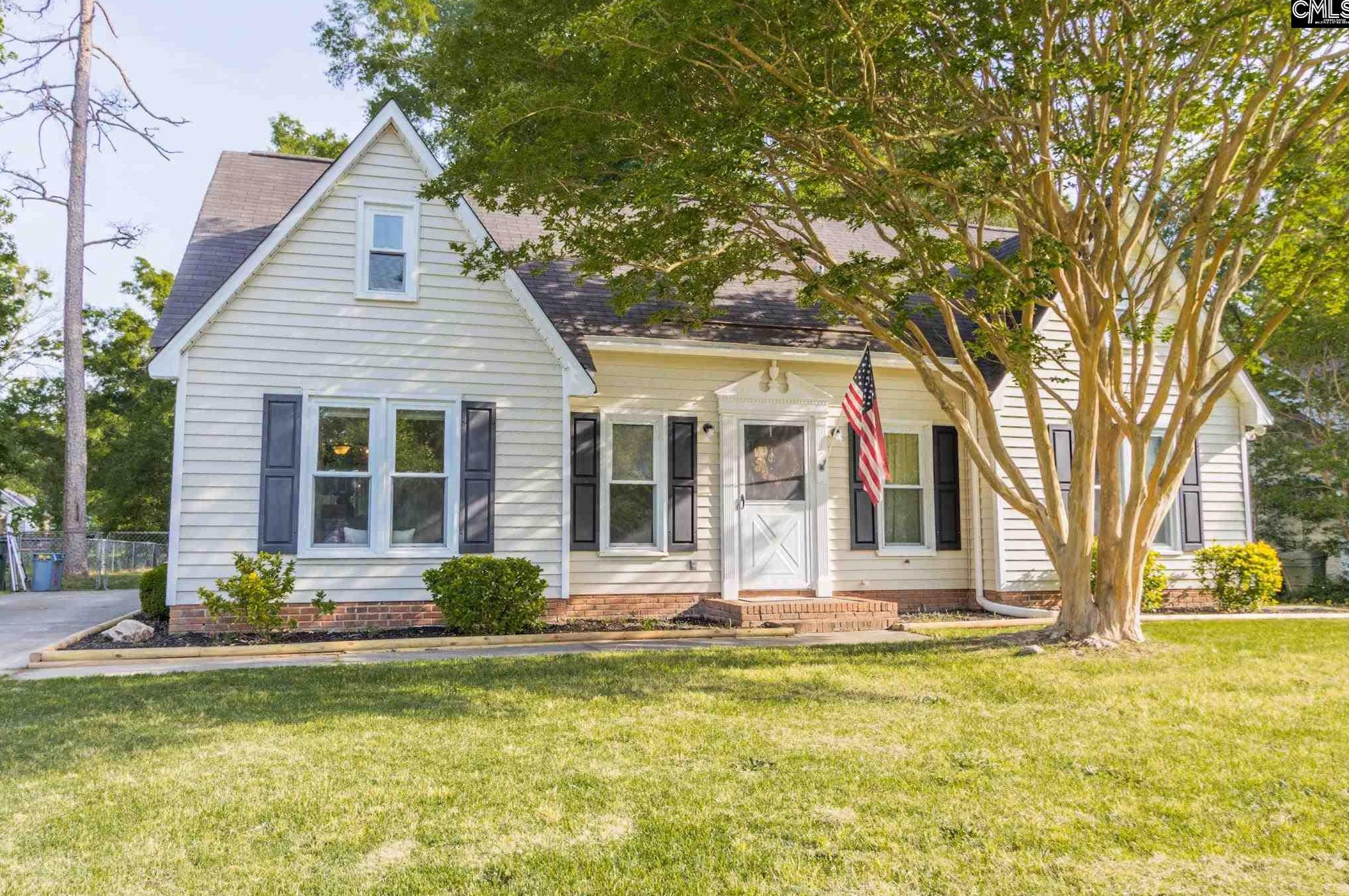 1313 Friarsgate Blvd, Irmo, SC 29063