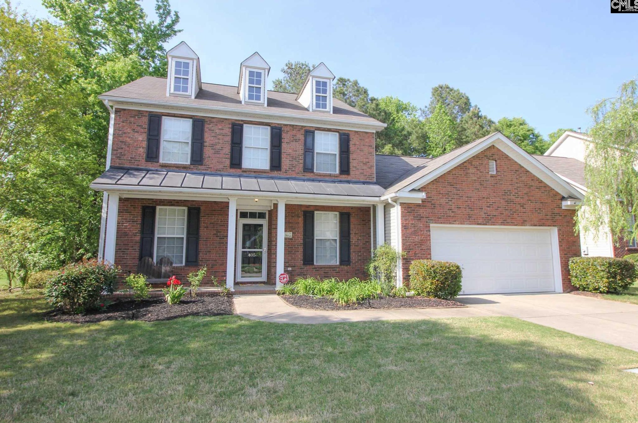 405 Newton Rd, Irmo, SC 29063