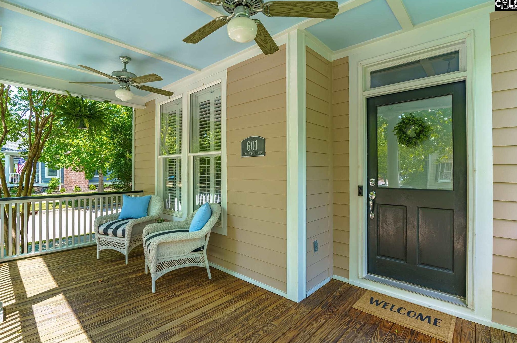 601 Long Pointe Ln, Columbia, SC 29229-7552