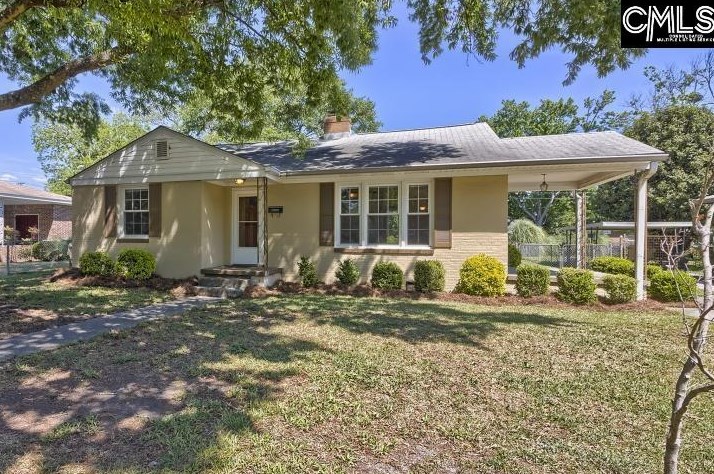 430 Lafayette Ave, Cayce-West Columbia, SC 29033