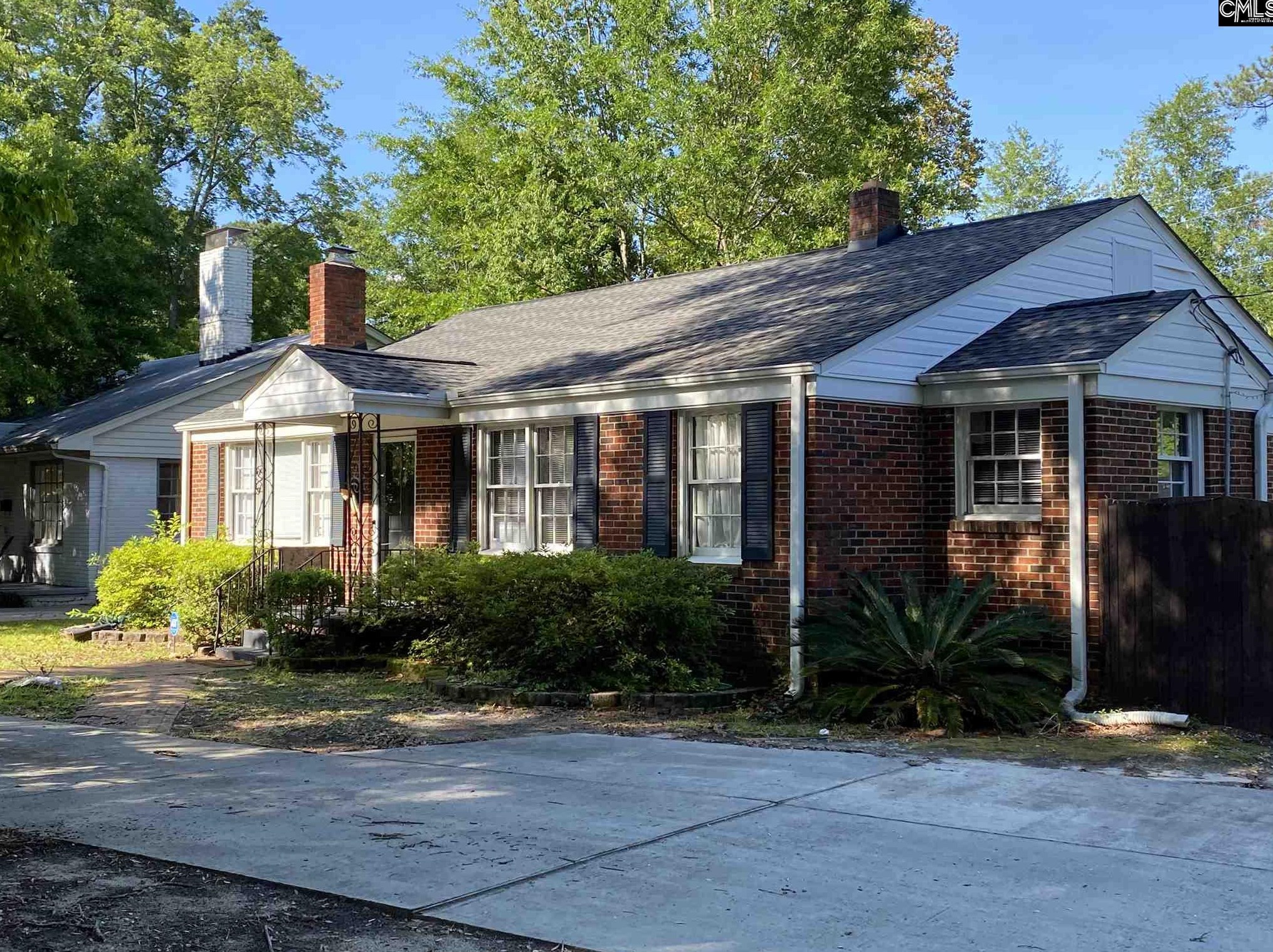 646 S Holly St, Columbia, SC 29205