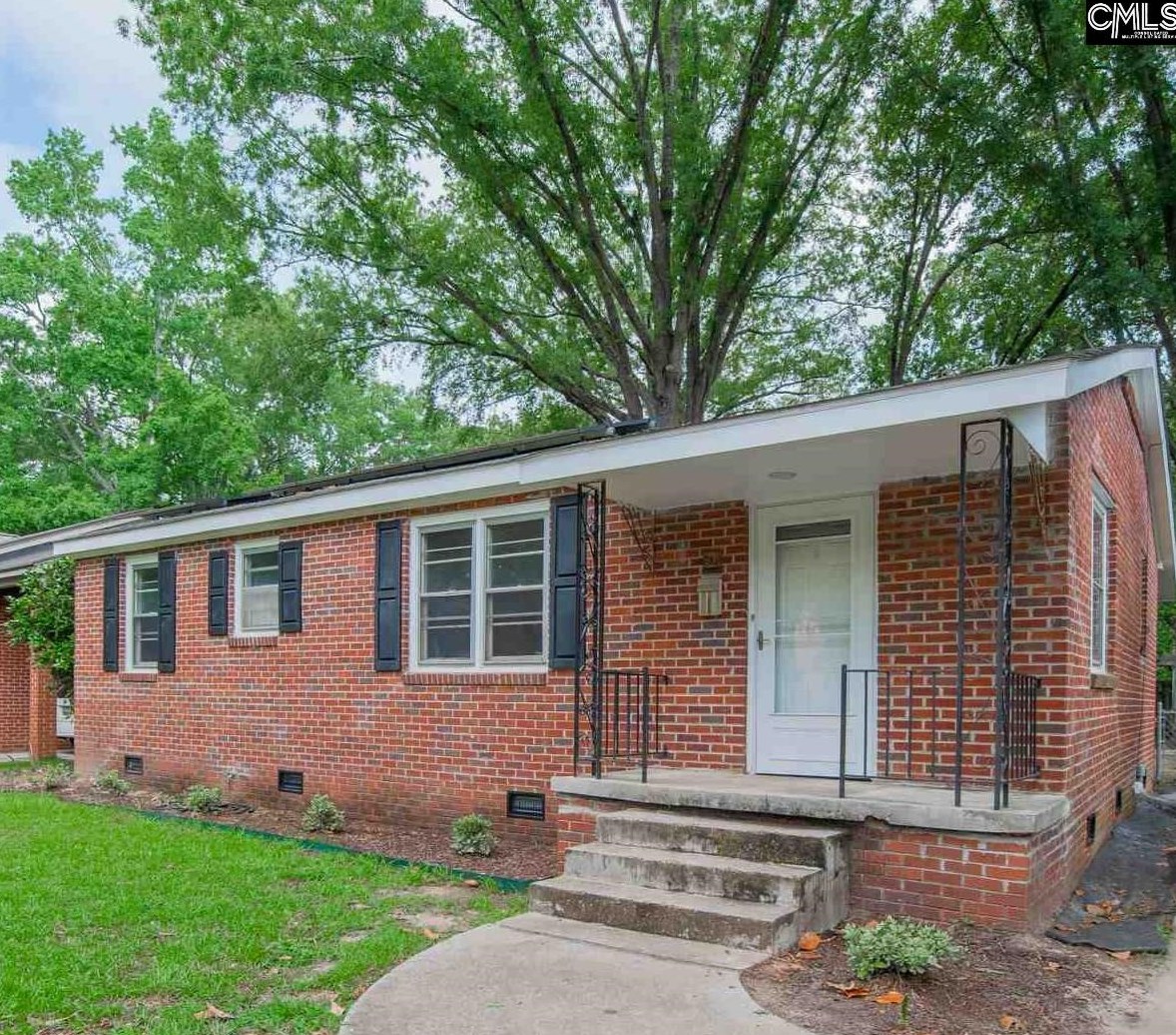3511 Heyward St, Columbia, SC 29205