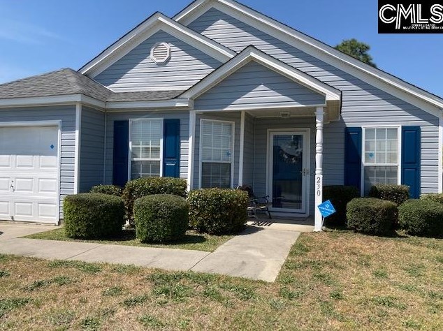 230 Legend Oaks Dr, Columbia, SC 29229-7142