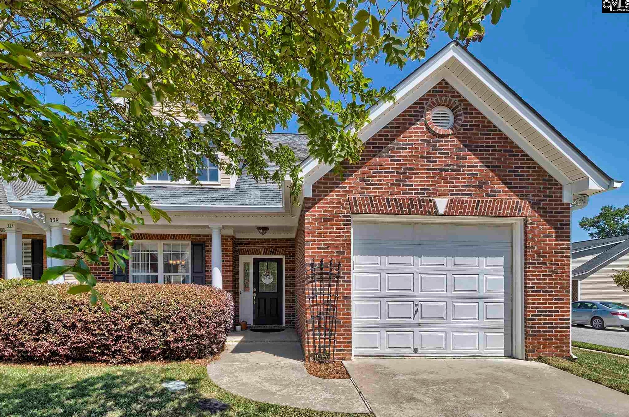 339 Arbor Oaks Ln, Irmo, SC 29063-9550