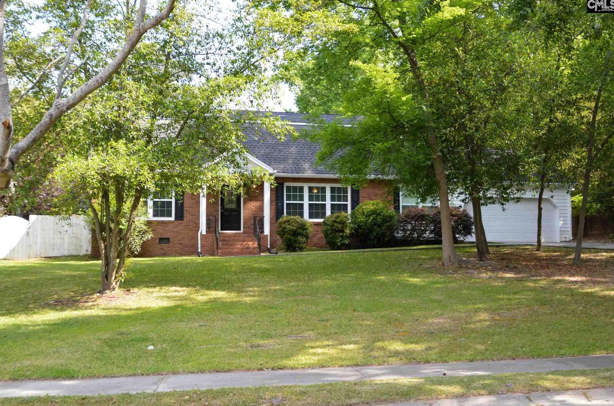 3449 Northshore Rd, Columbia, SC 29206-5242
