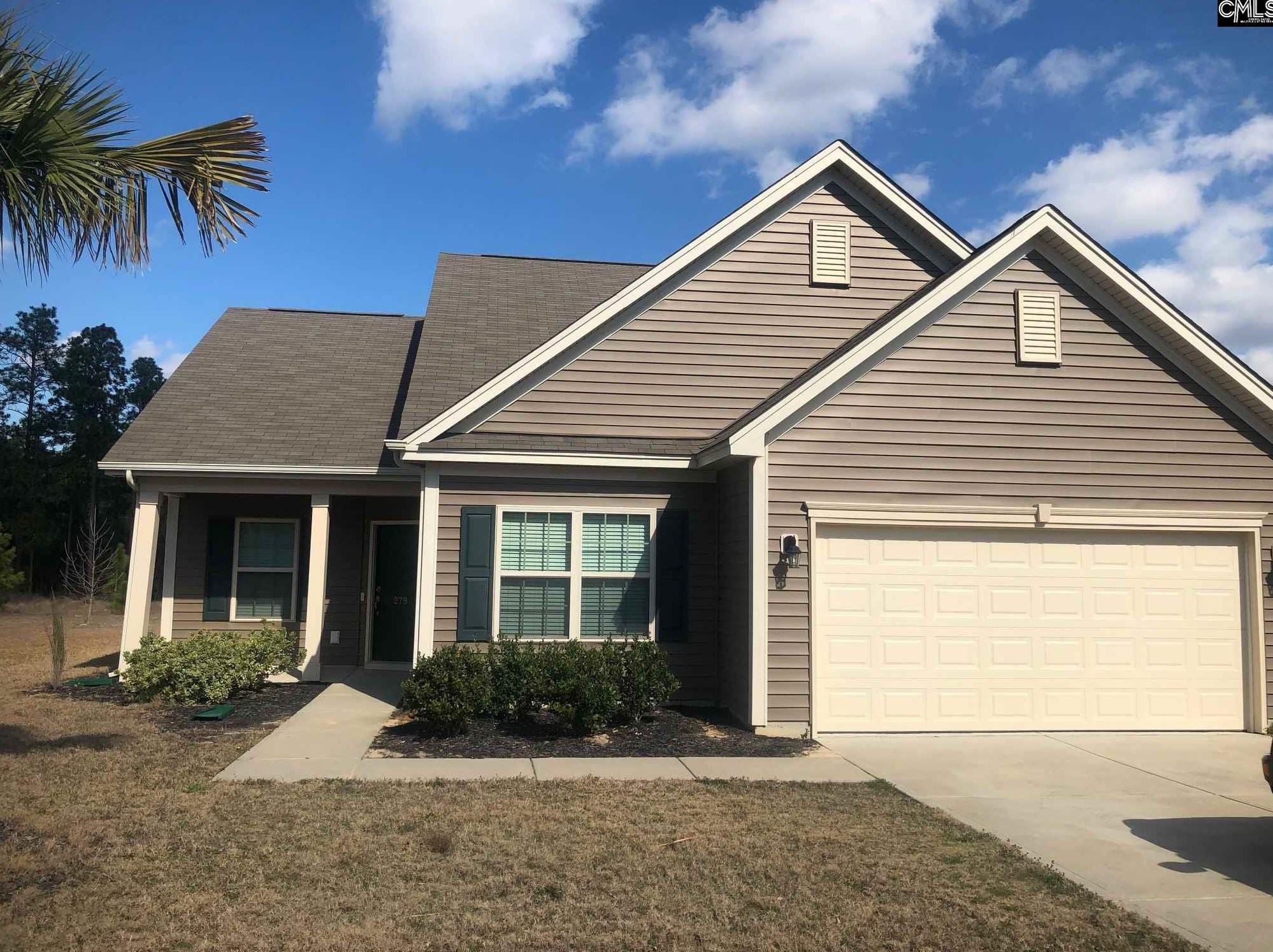279 Drooping Leaf Rd, Lexington, SC 29072