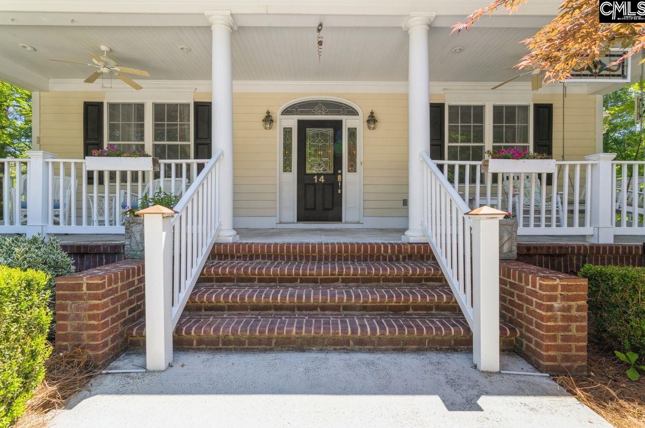 14 Ashfield Ln, Blythewood, SC 29016