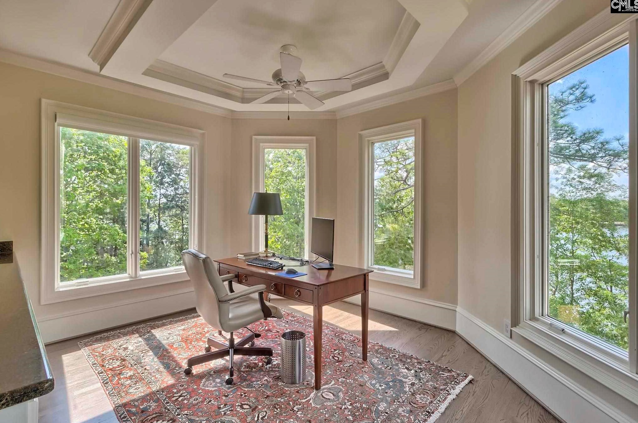 4 Mainsail Ct, Columbia SC  29229-7345 exterior