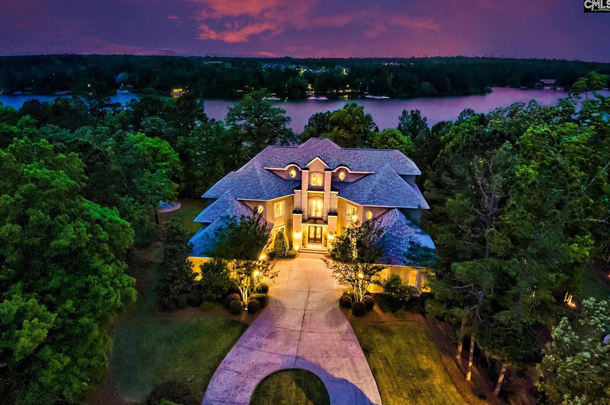 4 Mainsail Ct, Columbia, SC 29229-7345