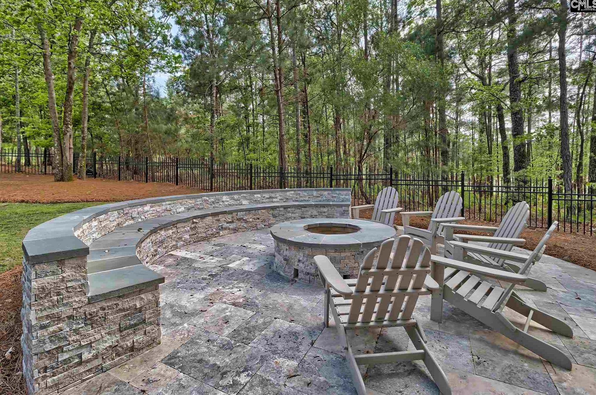 4 Mainsail Ct, Columbia SC  29229-7345 exterior