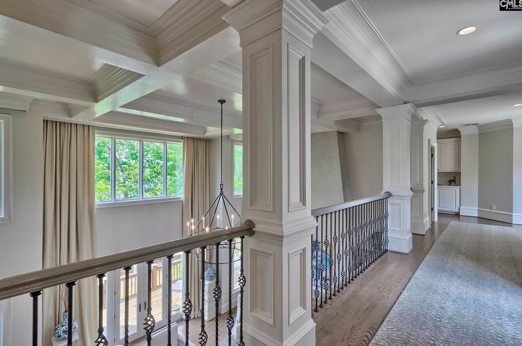 4 Mainsail Ct, Columbia SC  29229-7345 exterior