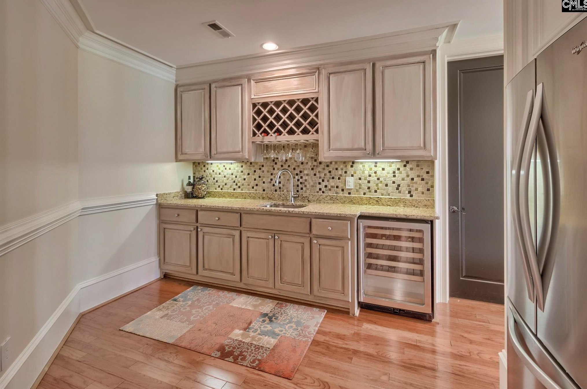 4 Mainsail Ct, Columbia SC  29229-7345 exterior