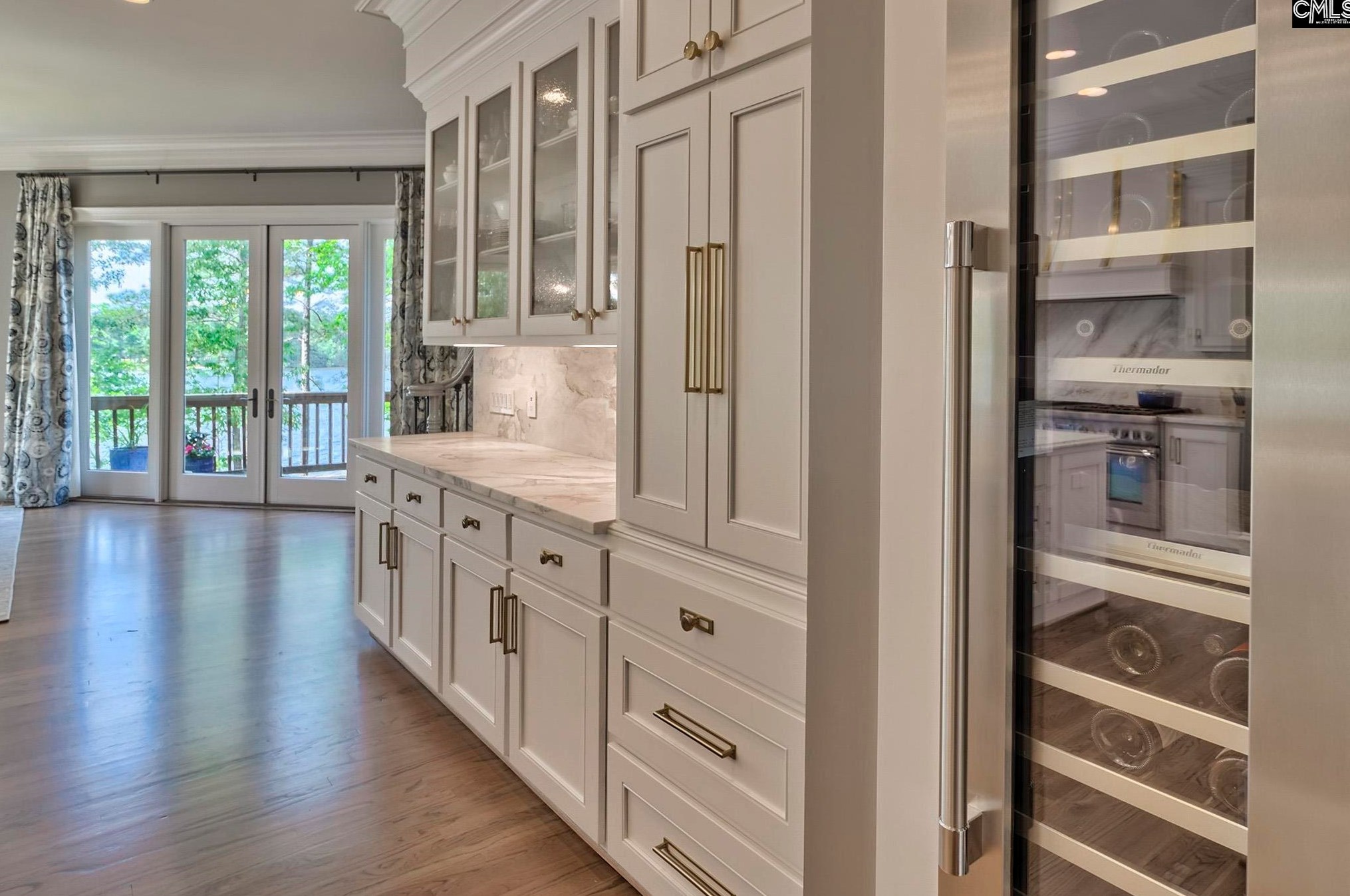 4 Mainsail Ct, Columbia SC  29229-7345 exterior