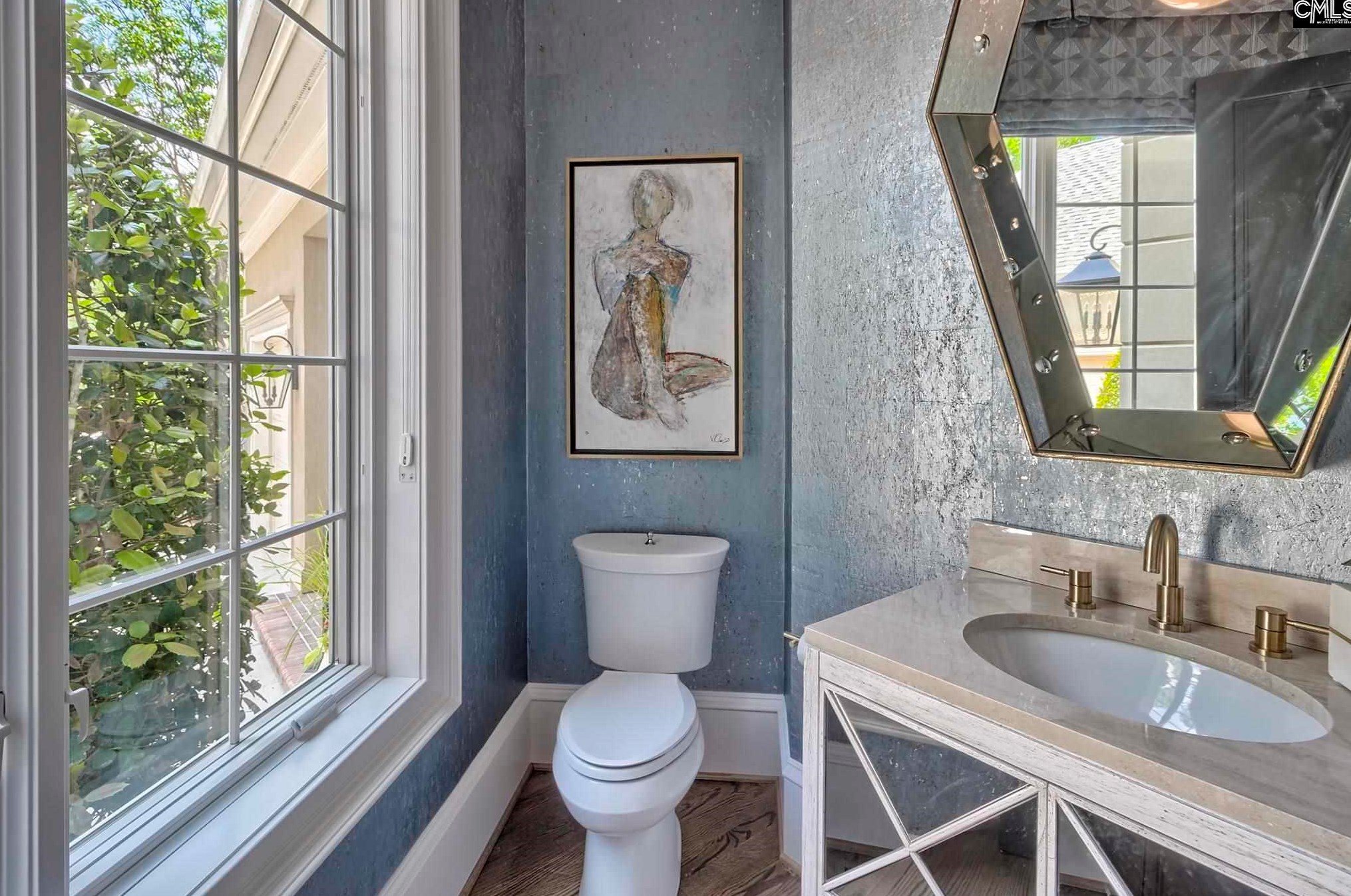 4 Mainsail Ct, Columbia SC  29229-7345 exterior