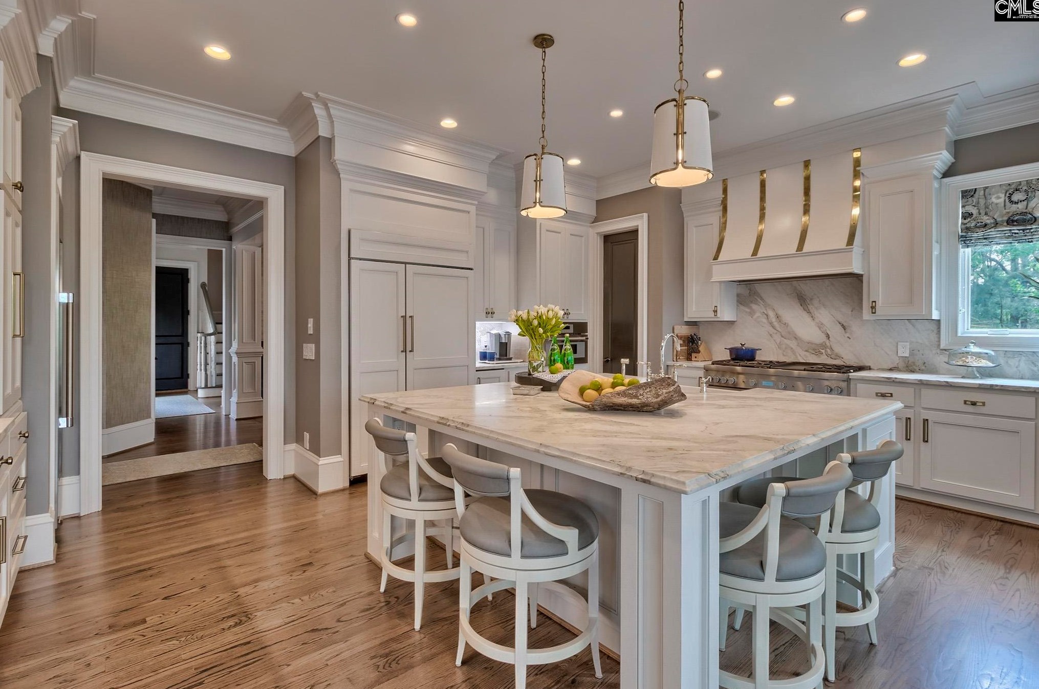 4 Mainsail Ct, Columbia SC  29229-7345 exterior